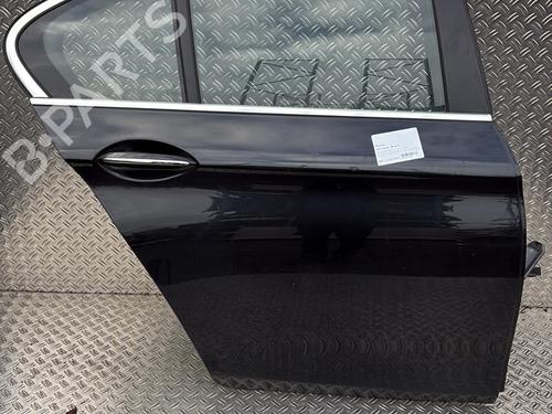 Used Right rear door BMW 5 (F10) 520 d (184 hp) 29339464