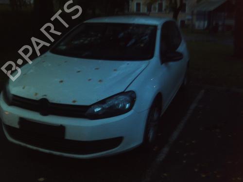 Used Parts VW GOLF VI (5K1) 1.6 TDI 1989382