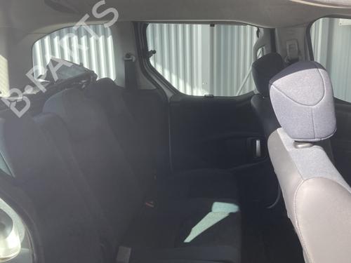 Climate control PEUGEOT PARTNER Box Body/MPV 1.6 HDi | BP33209878I5 - Image 11