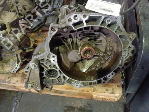 Used Gearbox Gearbox 36803781 36803781