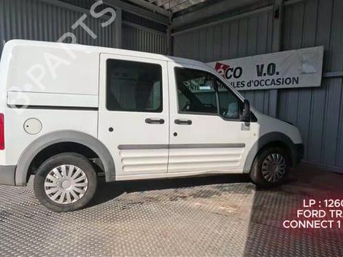 AC compressor FORD TRANSIT CONNECT (P65_, P70_, P80_) 1.8 Di | BP33627360M34 - Image 21
