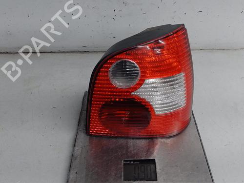 Used Right taillight VW POLO (9N_, 9A_) 1.2 12V (64 hp) 21307183