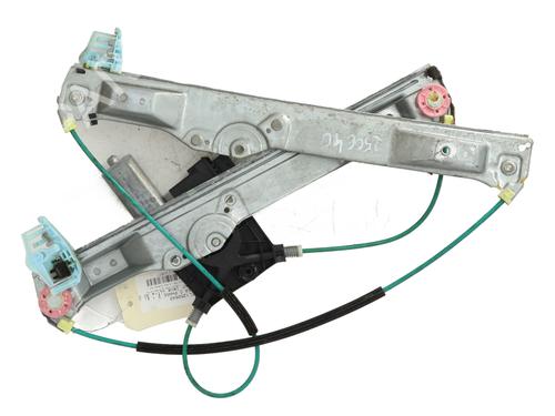 Used Right front window motor Right front window motor OPEL CORSA D (S07) 1.4 (L08, L68) (100 hp) 24884161 24884161