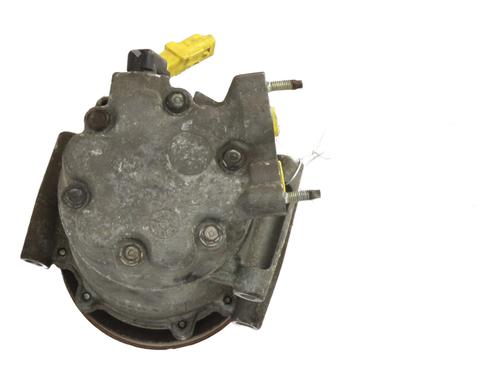 AC compressor CITROËN C3 Picasso (SH_) 1.6 HDi | BP28577205M34 - Image 4