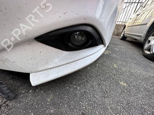 AC compressor MAZDA 6 Estate (GJ, GL) 2.5 | BP21867151M34  - Image 8