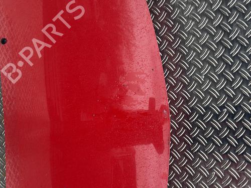 Motorhjelm RENAULT TWINGO II (CN0_) 1.2 (CN0D) | BP30355306C1