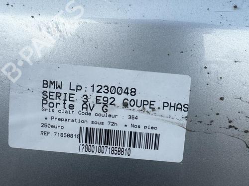 left-front-door-bmw-3-coupe-e92-320-d-41517200569-2005-2006-2007-2008-2009-2010-2011-2012-2013-21311040 main image