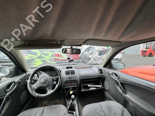 Mass air flow sensor ROVER 25 I Hatchback (RF) 2.0 iDT | BP29726265M95  - Image 8