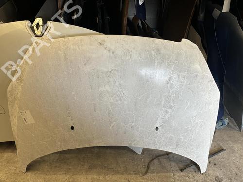 Hood PEUGEOT 307 (3A/C) 2.0 HDi 90 | BP21315621C1 