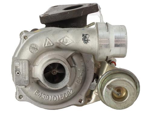 Used Turbocharger/Supercharger RENAULT MODUS / GRAND MODUS (F/JP0_) 1.5 dCi (FP0F, JP0F) (86 hp) 21304948