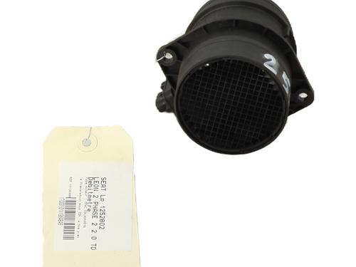 Used Mass air flow sensor SEAT LEON (1P1) 2.0 TDI (170 hp) 28963755