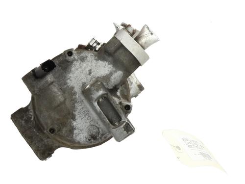 AC compressor SKODA FABIA III Estate (NJ5) 1.2 TSI | BP30056004M34