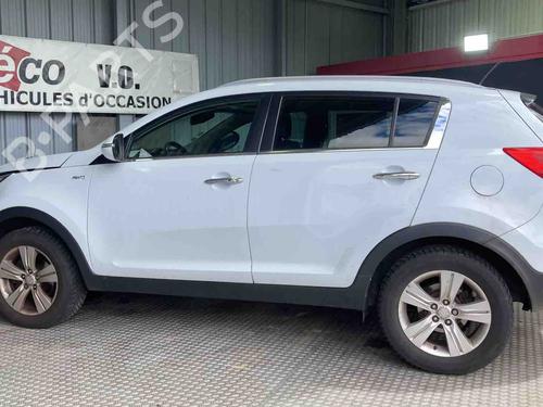 Starter KIA SPORTAGE III (SL) 2.0 CRDi AWD | BP36863364M8 - Image 11