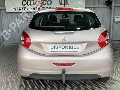 Left front window switch PEUGEOT 208 I (CA_, CC_) 1.6 HDi | BP33178615I27  - Image 27