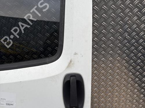 Left front door PEUGEOT BIPPER (AA_) 1.4 HDi | BP21896016C2 