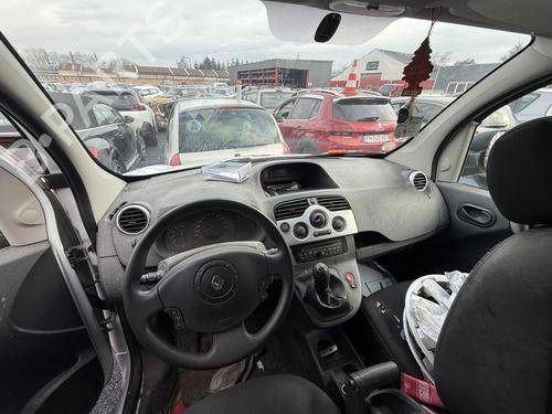 ABS pump RENAULT KANGOO Express (FW0/1_) 1.5 dCi 90 (FW0G, FW05, FW08, FW11) | BP23828576M43  - Image 12