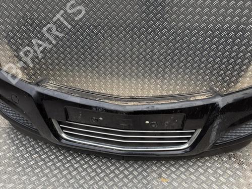 Used Front bumper OPEL ASTRA H (A04) 1.7 CDTI (L48) (110 hp) 29339099