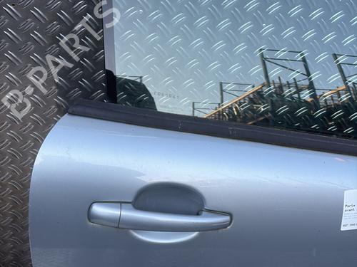 Right front door PEUGEOT 207 CC (WD_) 1.6 HDi | BP22607495C3 