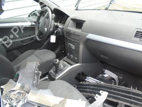 Right front window switch OPEL ASTRA H (A04) 1.3 CDTI (L48) | BP21367313I26 - Image 4