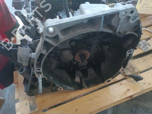 Gearbox DACIA LODGY (JS_) 1.2 TCe (JSAY, JSM0) | BP26309976M3 - Image 2