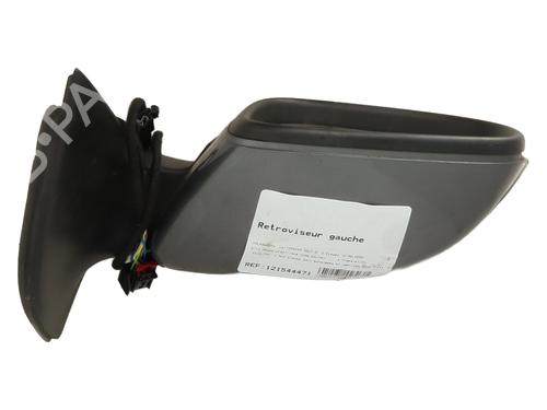 left-mirror-vw-golf-vi-5k1-2008-2009-2010-2011-2012-2013-2014-32406954 main image