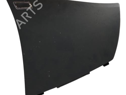 Timing cover CITROËN C4 Picasso I MPV (UD_) 1.6 HDi | BP21375529M123