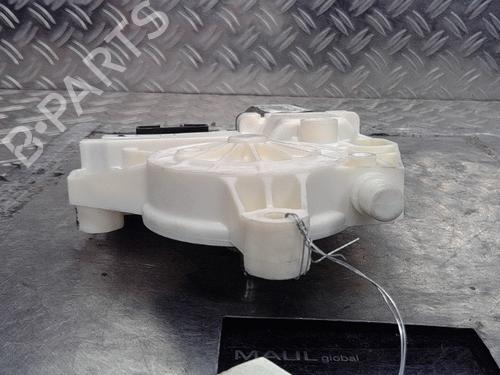 Right rear window motor RENAULT LAGUNA III (BT0/1) 1.5 dCi (BT00, BT0A, BT0T, BT1J) | BP23827671E22 