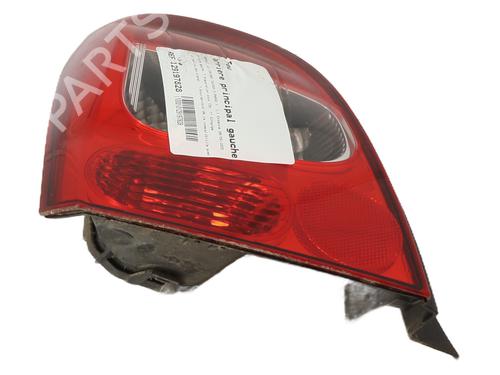 Left taillight RENAULT TWINGO II (CN0_) 1.2 Turbo (CN0C, CN0F) | BP37156291C34 - Image 2