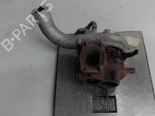 Turbocharger/Supercharger RENAULT SAFRANE I (B54_) 2.1 dT (B546) | BP21371735M71 