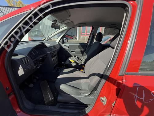 Headlight switch OPEL MERIVA A MPV (X03) 1.4 16V Twinport (E75) | BP25025731I24  - Image 12