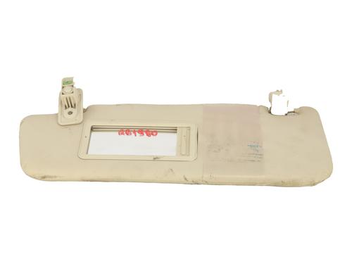 left-sun-visor-ford-ka-ru8-2008-2009-2010-2011-2012-2013-2014-2015-2016-39661852 main image