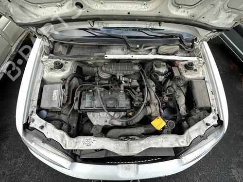 Alternator PEUGEOT 106 II (1A_, 1C_) 1.1 i | BP21290289M7 