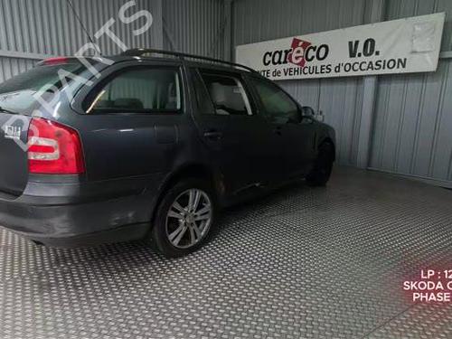 Starter SKODA OCTAVIA II Combi (1Z5) 1.9 TDI | BP32069329M8  - Image 11