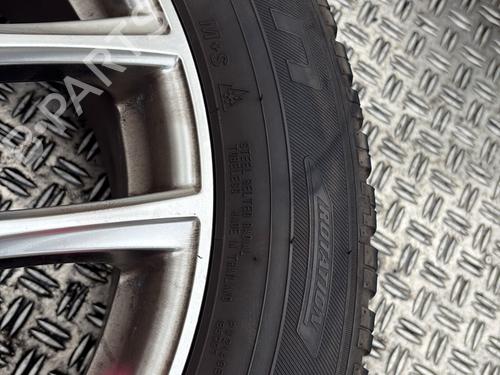 Rim RENAULT ESPACE V (JR_) 1.6 dCi 160 | BP31371406C45