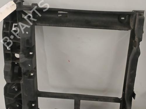 Used Front slam panel Front slam panel CITROËN C3 III (SX) 1.2 PureTech 82 (83 hp) 32731091 32731091