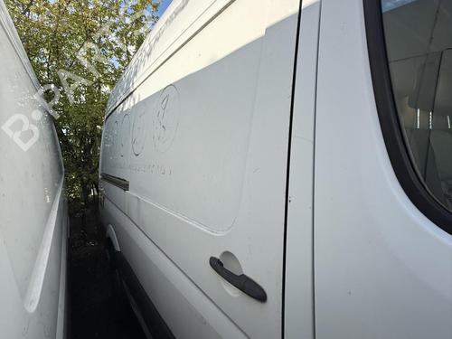 Starter VW CRAFTER 30-50 Van (2E_) 2.0 TDI | BP28531944M8  - Image 10