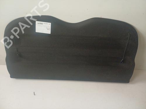 Rear parcel shelf CITROËN DS4 (NX_) 2.0 HDi 165 | BP36058229C85 - Image 2