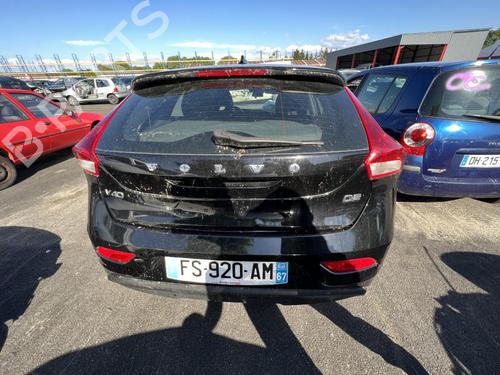 Switch VOLVO V40 Hatchback (525) D2 | BP21292366I30 - Image 5