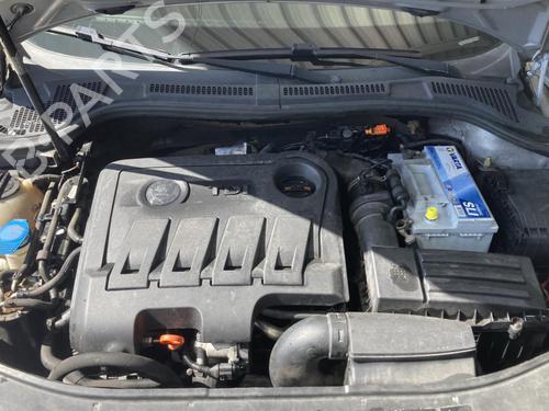 Starter SKODA SUPERB II (3T4) 2.0 TDI | BP37673283M8 - Image 12
