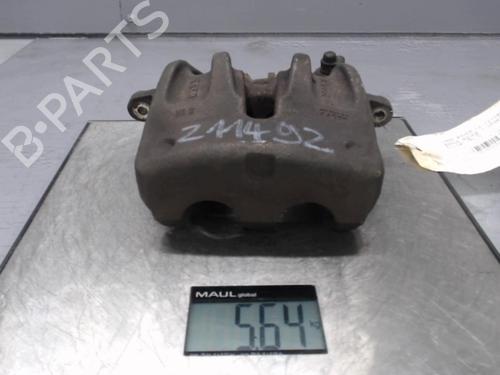 Right front brake caliper LAND ROVER RANGE ROVER SPORT I (L320) 2.7 D 4x4 | BP21314665M104 