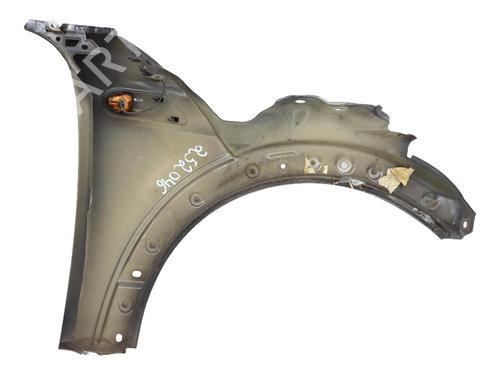 Left front fenders MINI MINI (R56) One | BP26123315C41 