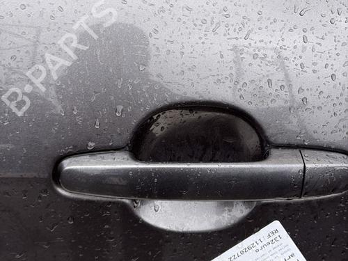 Left rear door TOYOTA COROLLA Verso (ZER_, ZZE12_, R1_) 2.2 D-4D (AUR10_, AUR10R) | BP29339495C4 
