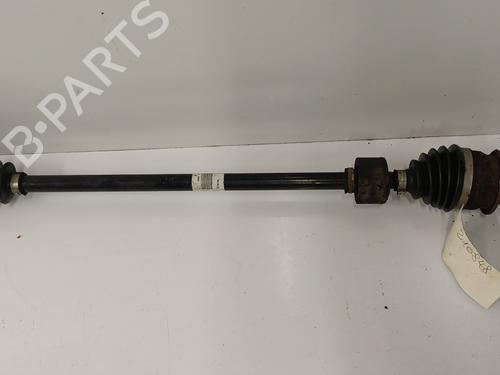 Used Right front driveshaft OPEL AGILA B (H08) 1.0 (F68) (65 hp) 29424094