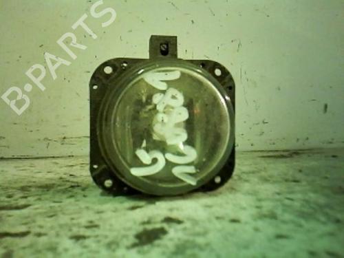 Used Left front fog light CITROËN XSARA PICASSO (N68) 2.0 HDi (90 hp) 21317482