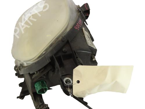 Used Left headlight Left headlight ALFA ROMEO GIULIETTA (940_) 1.6 JTDM (940FXD1A) (105 hp) 38762757 38762757