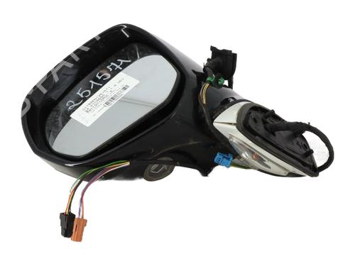 Used Left mirror CITROËN C4 Picasso I MPV (UD_) 1.6 HDi 110 (112 hp) 27251843
