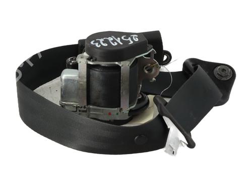 Front right seatbelt RENAULT FLUENCE (L3_) 1.5 dCi (L30S) | BP24880293I25 - Image 2