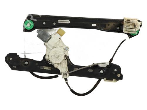 Right front window motor BMW 1 (E87) 120 d | BP30761831E20 - Image 3