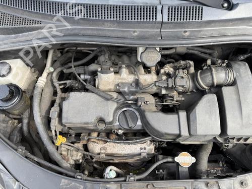 Steering column stalk KIA PICANTO I (SA) 1.1 | BP27972430I23  - Image 17