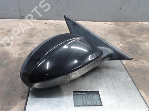 Right mirror BMW 3 (E90) 330 d | BP21301775C27 